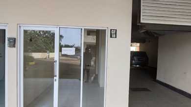 Passive Income Maksimal! Miliki Kios yang Sudah Tersewa di Kawasan Apartemen Cinere Resort yang Hidup