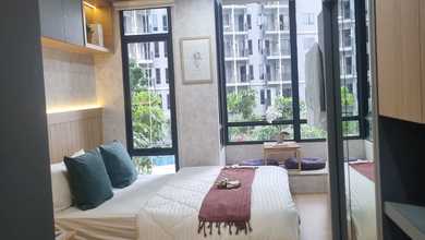 Penawaran Menarik Apartemen di Pekayon, Bekasi, LB 25m²