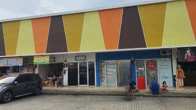 Kesempatan Langka! Kios Strategis Terakhir di Graha Raya