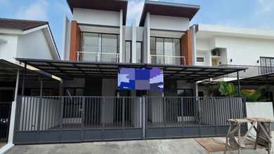 For Sale rumah Eksklusif di Metland Puri, Jakarta Barat - LT 100m²