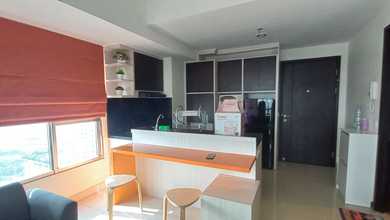 Apartemen Minimalis Lokasi Cikarang, Bekasi, Harga Ekonomis