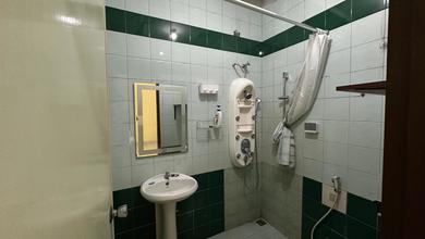 Disewakan Rumah Terjangkau di Alam Sutera, Tangerang, LT 102m²