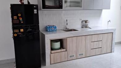Rumah Sewa Murah Lokasi Bintaro, Tangerang Selatan, LB 90m²
