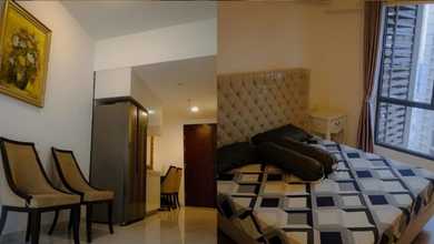 Apartemen Nyaman di BSD, Tangerang Selatan, Harga Murah 80 Juta /tahun