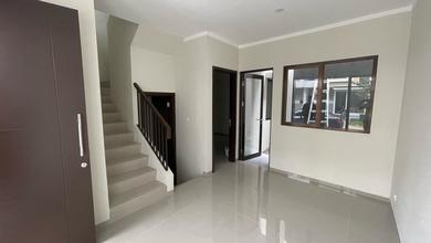 Sewa Rumah Terbaik di Graha Raya, Tangerang Selatan, Harga Terjangkau