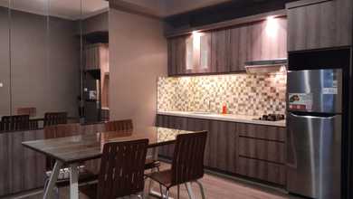 Apartemen Minimalis Harga Murah, Lokasi Alam Sutera, Tangerang