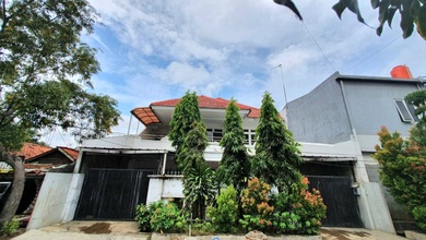 Rumah Area Luxury Tanjung Priok, Jakarta Utara - Harga Terbaik 3,8 Miliar