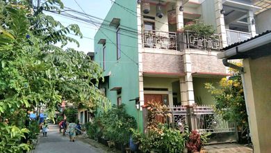 Dijual Rumah Nyaman di Jati Uwung, Tangerang - LT 42m²