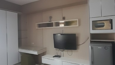 Apartemen Nyaman di Gading Serpong, Tangerang, Harga Murah 40 Juta /tahun