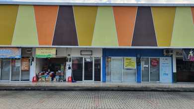 Kapan Lagi bisa Punya Tempat Usaha dengan Lokasi Strategis Tapi Murah