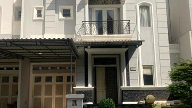 Rumah Area Premium Gading Serpong Pondok Hijau Golf, Tangerang - Harga Terbaik 4,7 Miliar