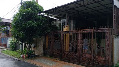 Rumah Dijual di Pamulang, Tangerang Selatan, LB 112m², Harga Terbaik!