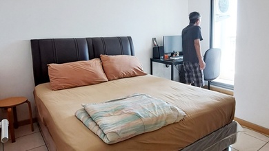 Apartemen Minimalis Lokasi Gading Serpong, Tangerang, Harga 600 Juta