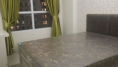 Apartemen Modern Lokasi BSD City, Tangerang, Harga 650 Juta