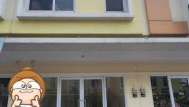 Jual Ruko Ideal Untuk Semua Jenis Bisnis dan Siap Pakai di Gading Serpong - Tangerang