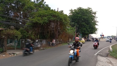 Tanah Elit Dijual di Pamulang, Tangerang Selatan, Harga 18,4 Miliar