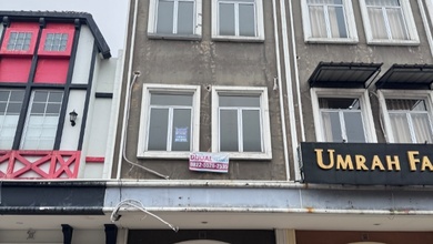 Jual Ruko Ideal Untuk Segala Jenis Bisnis & Siap Pakai di Gading Serpong - Tangerang