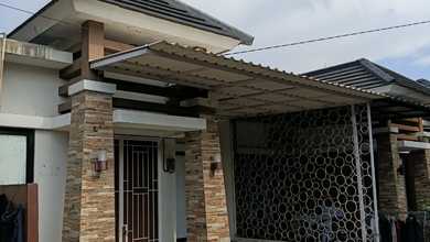 Kesempatan Rumah di Serpong, Tangerang Selatan, LB 31m², Harga 1,2 Miliar