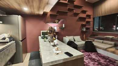 Rumah Favorit di BSD Green Wich, Tangerang, 3 KT, Harga 1,75 Miliar