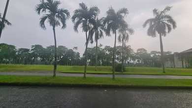 Dijual Tanah Premium di BSD Bukit Golf, Tangerang, LT 1403m²