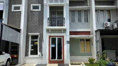 Rumah Minimalis Disewakan di Gading Serpong, Tangerang, Harga Ekonomis