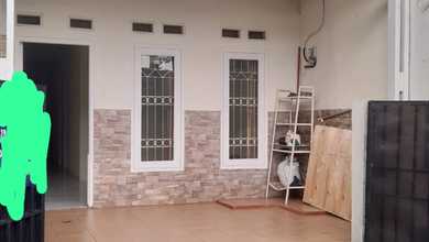 Hunian Idaman di BSD Griya Loka, Tangerang, 2 KT, Harga 750 Juta