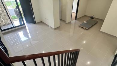 Rumah Area Premium Summarecon Serpong, Tangerang - Harga Terbaik 3,85 Miliar