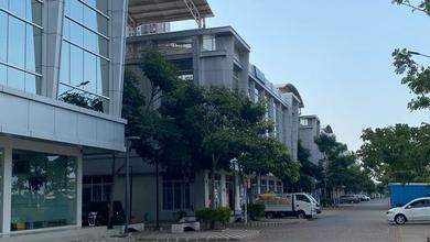 Dijual Ruko Gandeng Huk dan Ruko Badan di Shibuya PIK 2