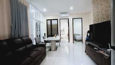 Rumah Idaman di BSD Avani, Tangerang, 2 KT, Harga 2,5 Miliar