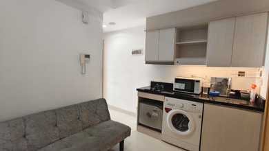 Penawaran Menarik Apartemen di Pademangan, Jakarta Utara, LB 31m²