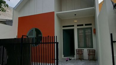 Rumah Premium di Tambun Selatan, Bekasi, LT 45 m2