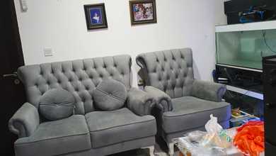 Rumah Favorit di Kalideres, Jakarta Barat, 2 KT, Harga 1 Miliar