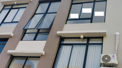 Apartemen Premium di Kalideres, Jakarta Barat, Luas 48 m2