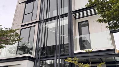 Jual Rumah Siap Huni di Penjaringan, Jakarta Utara, Luas 84 m2