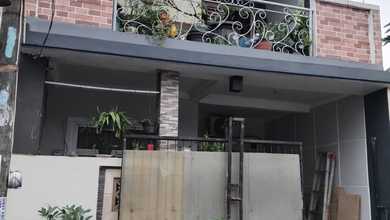 Jual Rumah Bagus Luas 60 m2 di Pondok Pucung, Tangerang