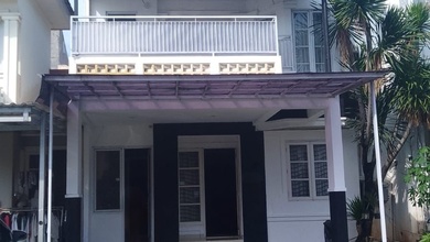 Rumah Siap Tinggal dengan Luas m2 Semi Furnished