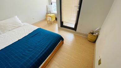 Harga Dibawah Pasarannya Apartemen 1BR 24sqm Siap Huni