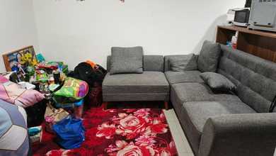 Rumah Siap Pakai di Area Kalideres, Jakarta Barat, LT 50m²