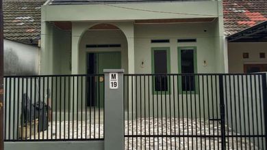 Jual Rumah Eksklusif Luas 89 m2 Area Tambun Selatan, Bekasi