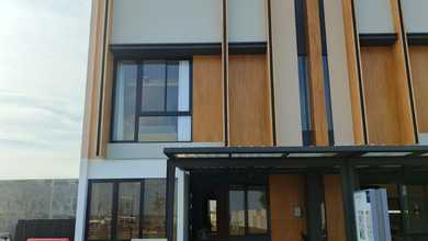 Rumah Elit Luas 60 m2, area Neglasari, Tangerang