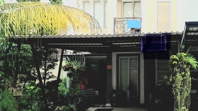 Jual Rumah Eksklusif Luas 119 m2 di Kelapa Dua, Tangerang