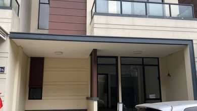 Jual Rumah Megah LT 77 m2 Area Sindang Jaya, Tangerang