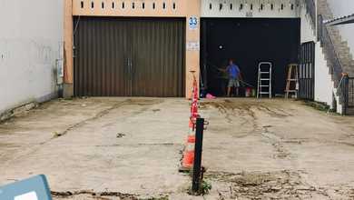 Ruko Dijual Siap Huni di Pondok Aren Tangerang Selatan Strategis