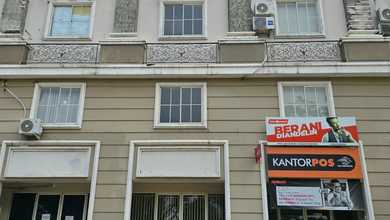 Ruko Murah Lokasi Strategis Ideal Utk Bisnis