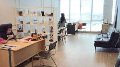 Sewa Ruko Green Mall Pluit Pinggir Jalan Raya Sederet RS PLUIT