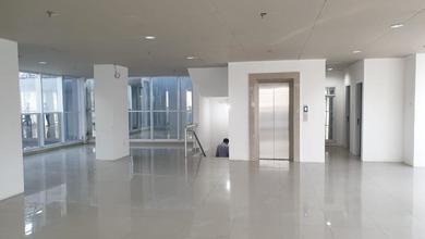 Gudang Disewakan bisa untuk Hotel atau Office Siap Pakai