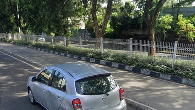 Dijual Tanah Eksklusif di Permata Hijau, Jakarta Selatan, LT 450m²