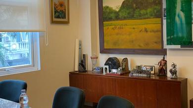 Disewakan Segera Ruko Crown Palace Tebet, Jaksel