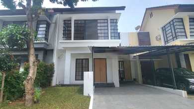 Rumah Mewah di Bintaro, Jakarta Selatan, 3 KT, LT 135m²