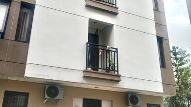 Kos Autopilot BSD Zena Mozia Full Furnish & Okupansi!